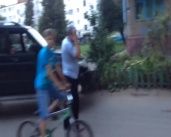 Орловчанин устроил массовое ДТП в Северном районе