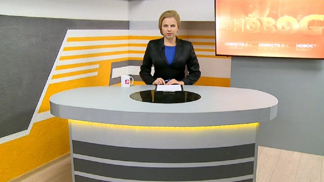 Забастовка маршрутчиков, подготовка к Новому году в Орле — сегодня в программе «Оперативный эфир»