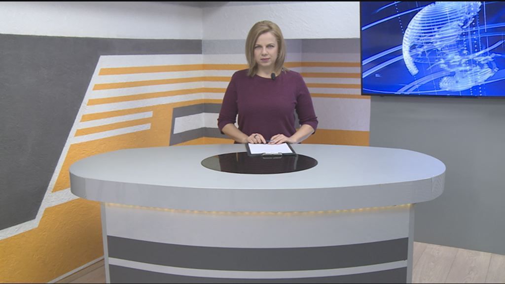 Некоторые орловские студенты будут обучаться по новой системе, колледж искусств и культуры обновился и юный орловчанин разработал компьютерную игру. Об этом и не только в 19:00 в программе "Оперативный эфир"