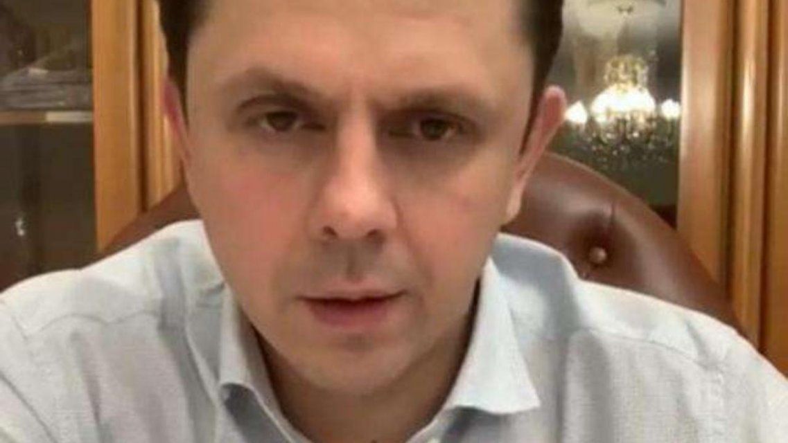 А. Клычков: «Отвечу на самый актуальный вопрос, который сегодня задавался»