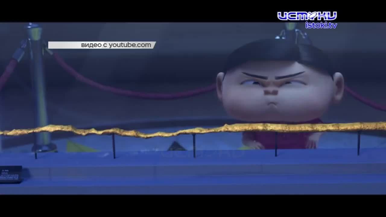 Вниманию синефилов Орла