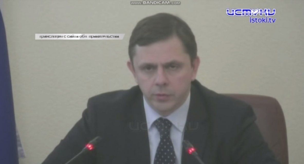 Почему мэрия Орла не хочет менять статус дома купцов Толстопятовых?