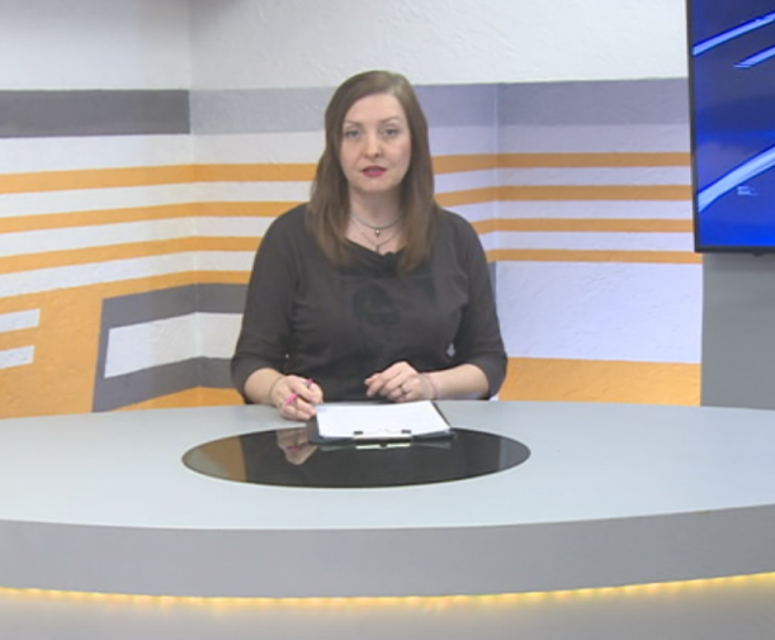 Что будет в информационной программе "Оперативный эфир" сегодня 17 марта