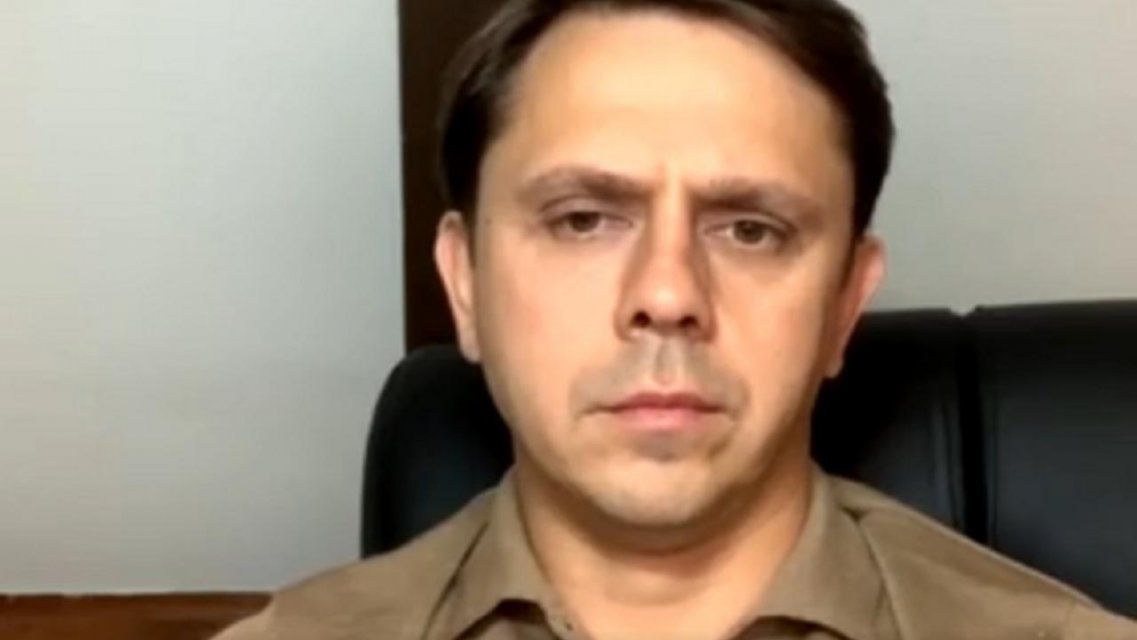 Клычков — о коронавирусе: «У меня в семье самое тяжелое течение болезни»