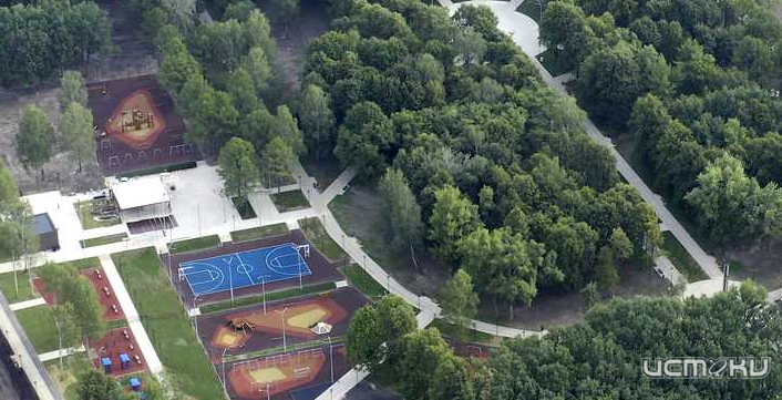 «Депутаты считают, что это не нужно»: Клычков о вопросе концессии в парке Победы в Орле