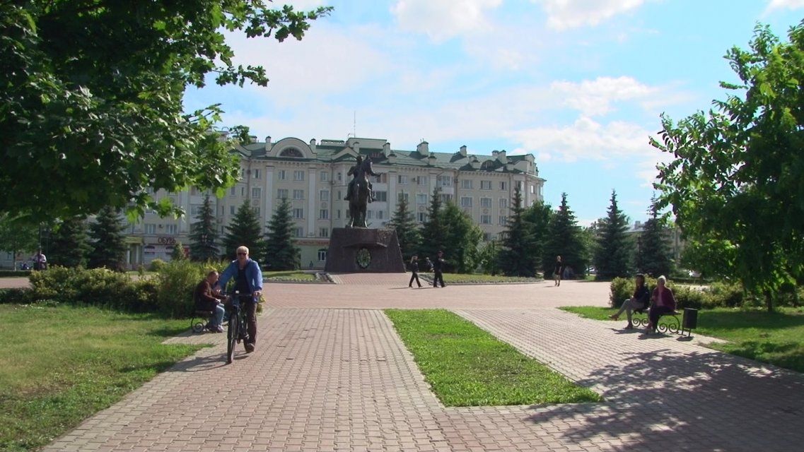 Быть или не быть? Орловские депутаты экстренно обсудят реконструкцию сквера Ермолова