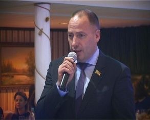 Медиахолдинг "Истоки" с 21-летием поздравил Владимир Строев