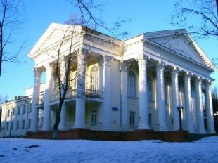 В Орле проходит выставка, посвященная Валентине Емельяновой