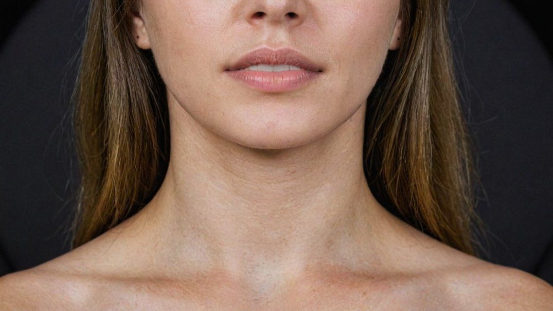 УЗИ щитовидной железы у женщин