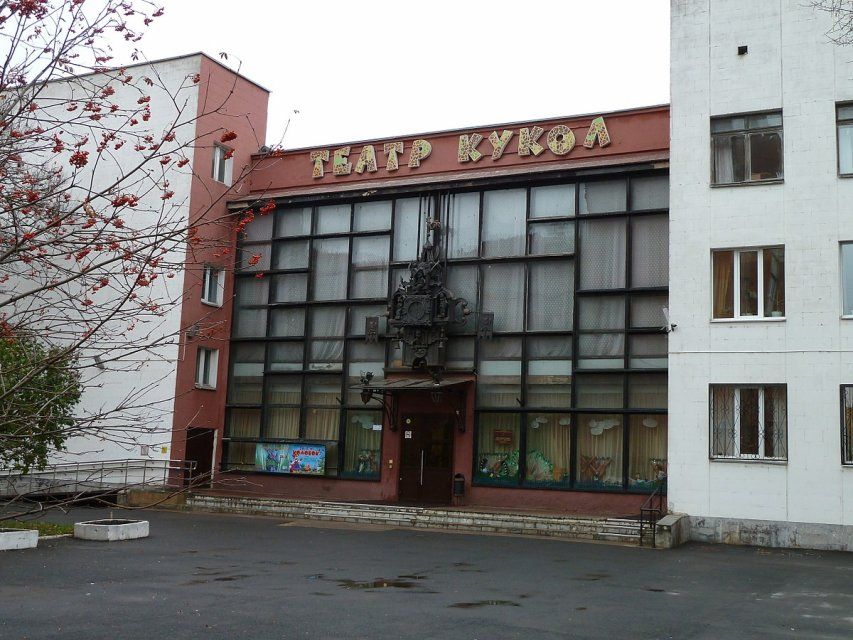 Юным орловчанам расскажут "Про войну"