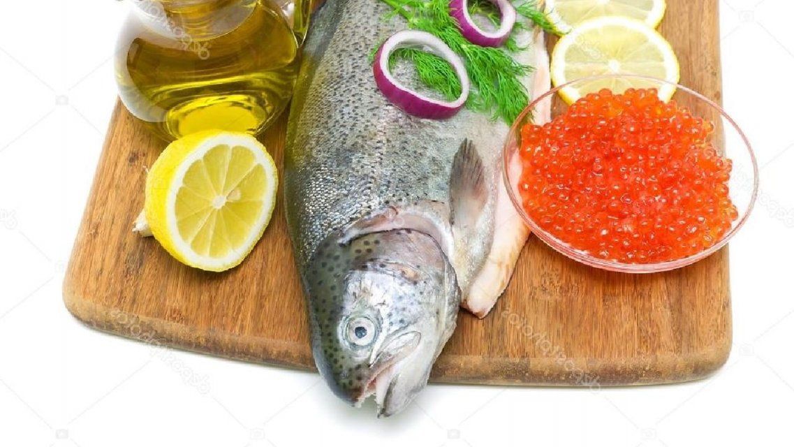 На Орловщине у ИП забрали форель и икру неизвестного происхождения 