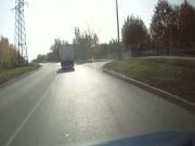 ГИБДД 0590 нарушает правила