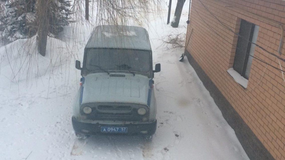 Накануне митинга к орловским активистам приезжали полицейские