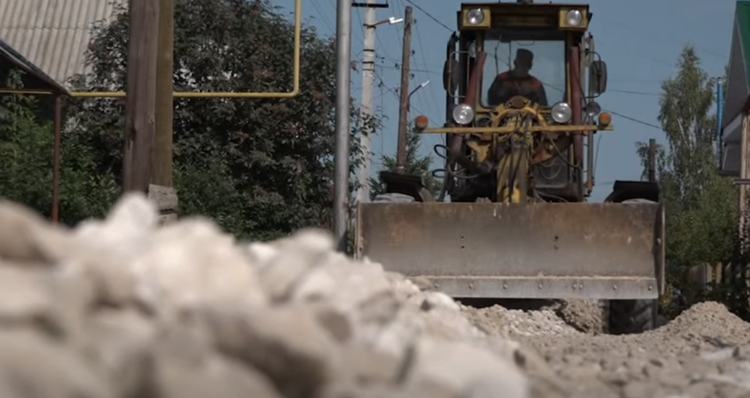 Орловщина от федцентра получит 2,3 млрд рублей на дороги