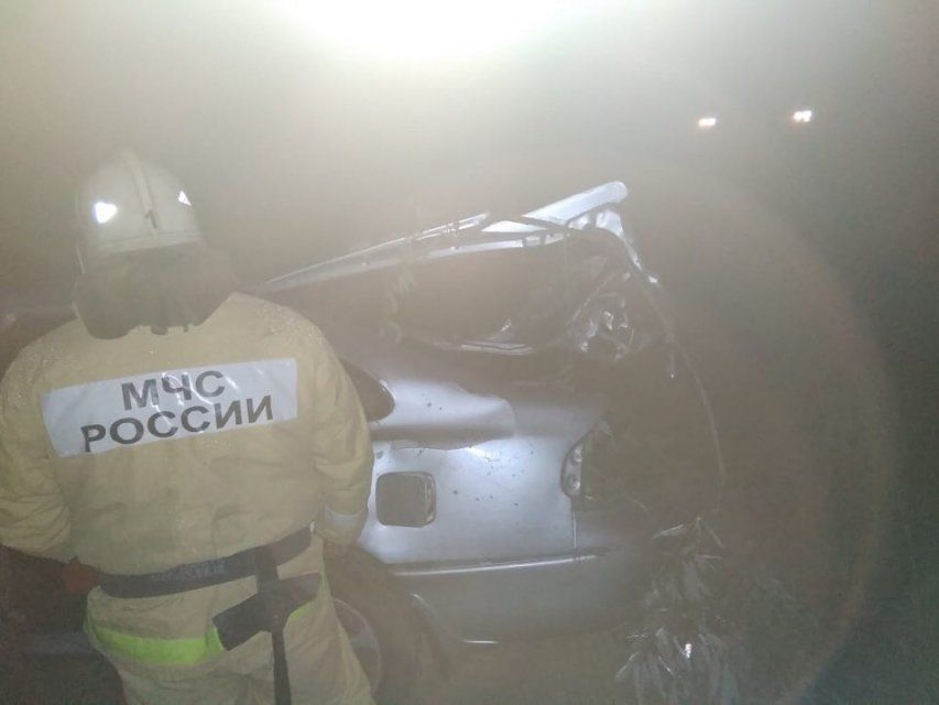 Труп в машине и страшная авария под Орлом: в рейтинге новостей лидируют происшествия