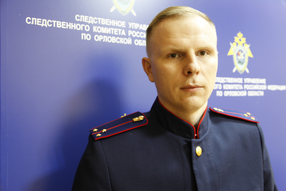 Бывший заместитель декана экономического факультета одного из высших учебных заведений города Орла подозревается в получении взяток 