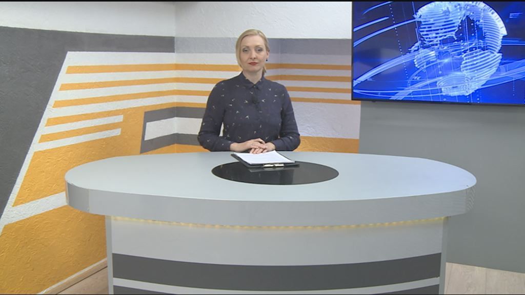 Сегодня в 19:00 смотрите новый выпуск программы «Оперативный эфир»