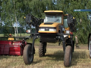 Новости за 90 секунд: незначительная авария парализовала центр города, передовики сельского хозяйства получат отечественные автомобили, а большинство орловчан недовольны содержанием городских кладбищ