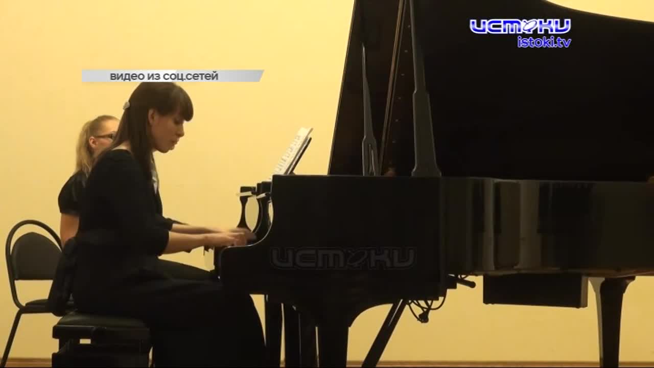 Каждую осень ей посвящают концерт. Память пианистки Натальи Феденко таким образом почтили преданные поклонники, ее друзья и коллеги