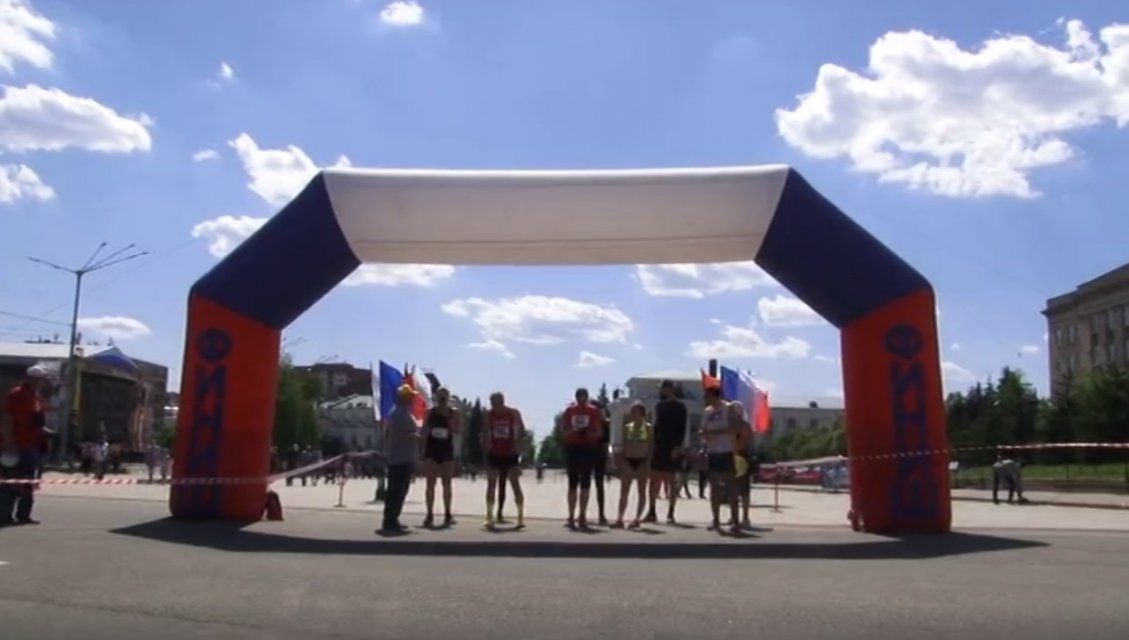 День Победы по-спортивному: орловчане посоревнуются в беге на разные дистанции