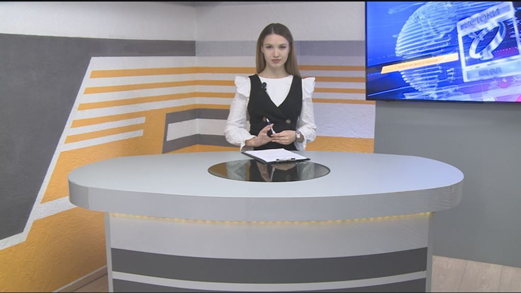 Орловские власти думают над новыми ограничительными мерами, новый глава депздрава познакомился с журналистами и пожарные прошли испытания на огненной полосе. Об этом и не только в 19:00 в программе "Оперативный эфир"