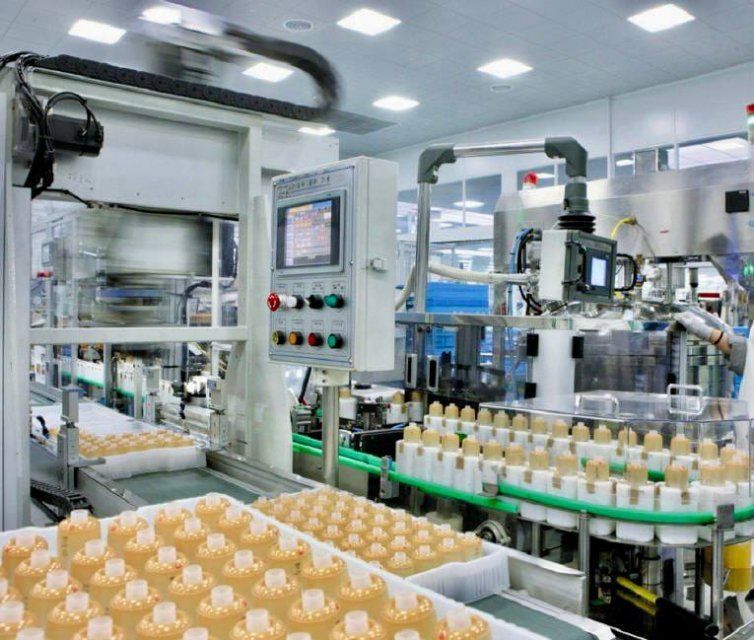 В Москве прошла выставка Chemicosm 2026. Среди участников — компания «Выдумщики»