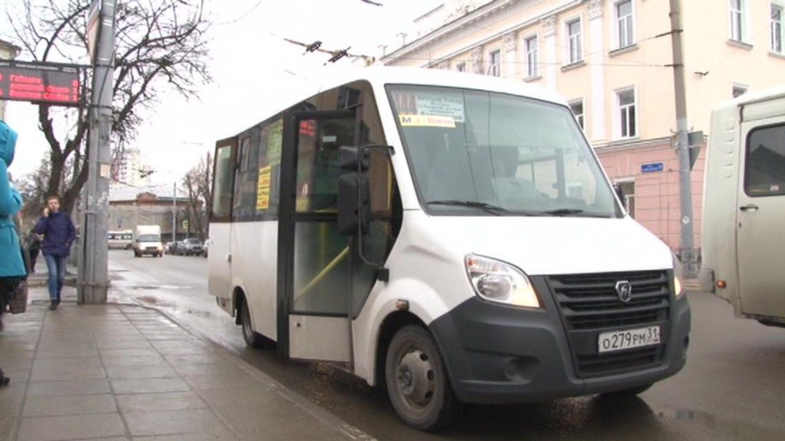 В правительстве изучат альтернативную транспортную схему, предложенную орловчанами
