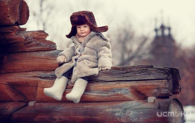 Рождество обещает быть холодным