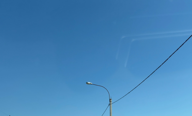 Ракетной опасности дан отбой