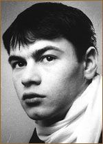 В СВО погиб актер театра "Свободное пространство"