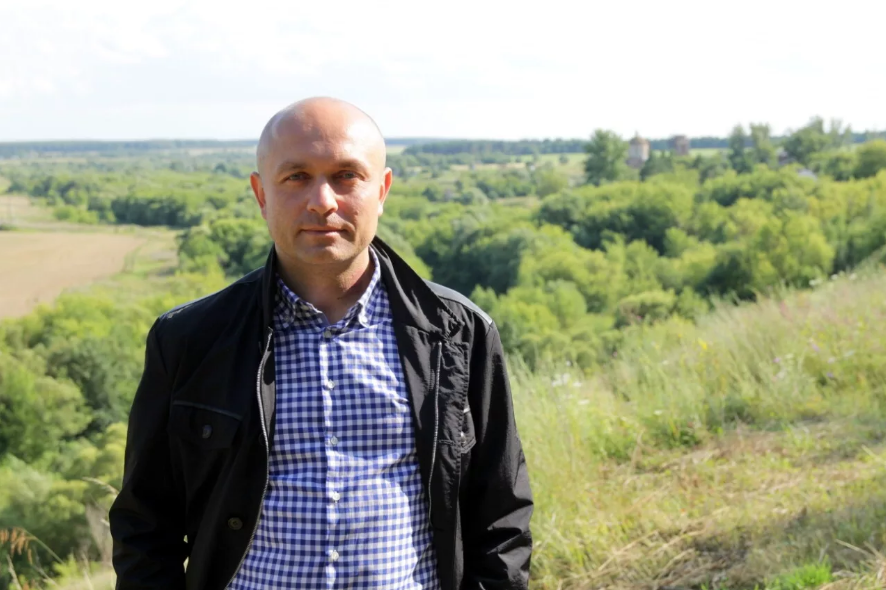 Мэр Орла Юрий Парахин о перевозчике на 22 маршруте: он не реагировал вообще никак на наши претензии