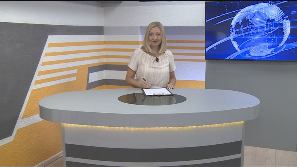 Орловчан хотят лишить сквера Маяковского, в горпарке открылась выставка про казачество и в Орле встретились сильнейшие сумоисты. Об этом и не только в программе "Оперативный эфир"