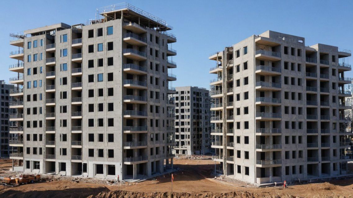 Орловская область вошла в рейтинг Домклик с самыми низкими ценами на новостройки