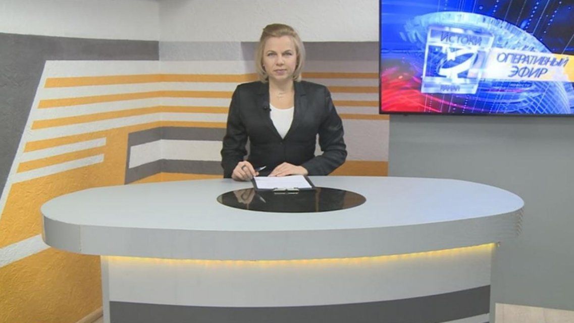 Мини-реки на мосту Дружбы, День матери – сегодня в «Оперативном эфире»