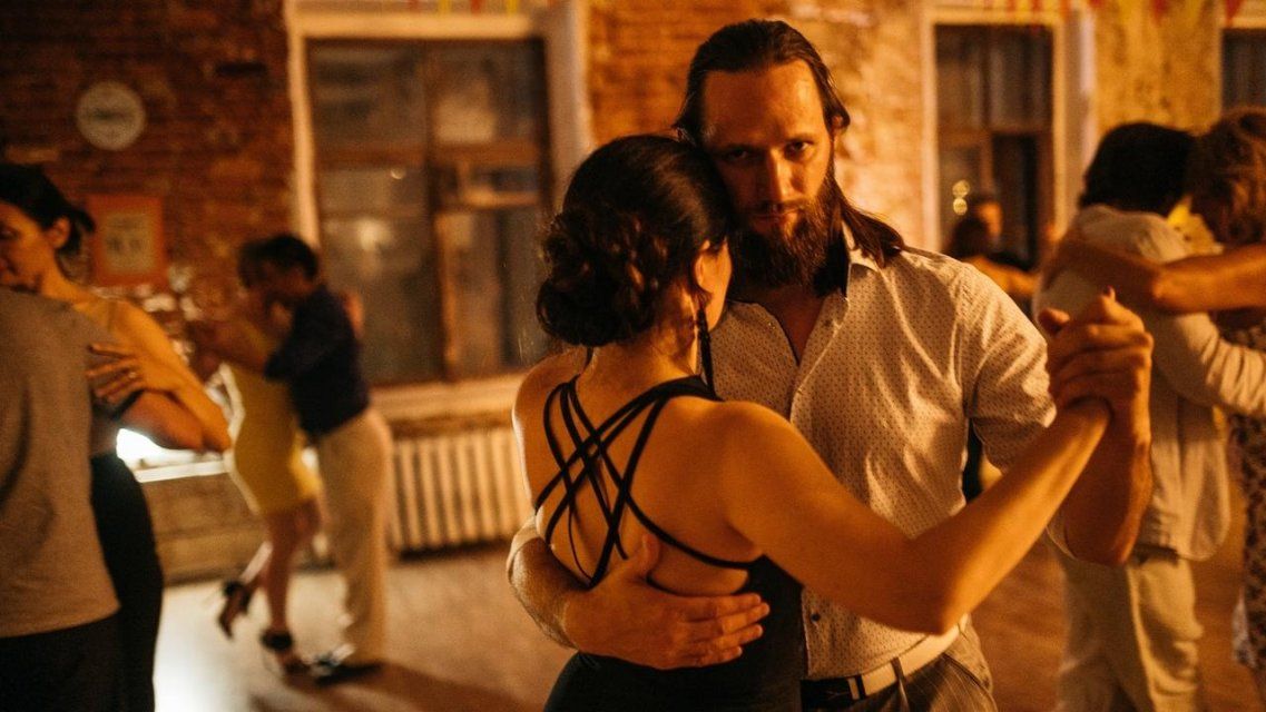 В ритме танго: Орел присоединится ко Всероссийскому флешмобу