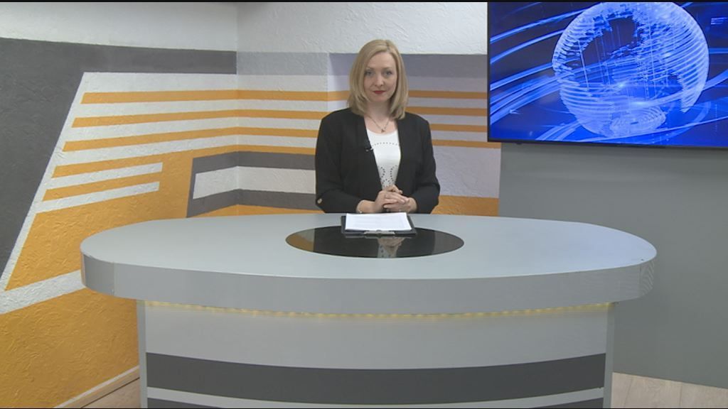 Сегодня в 19:00 смотрите новый выпуск программы «Оперативный эфир»