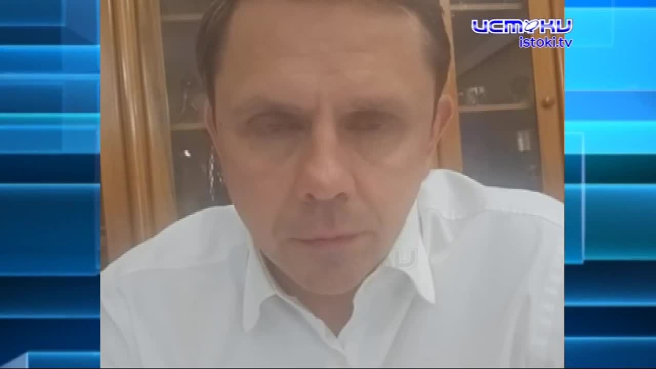 Стрим Андрея Клычкова