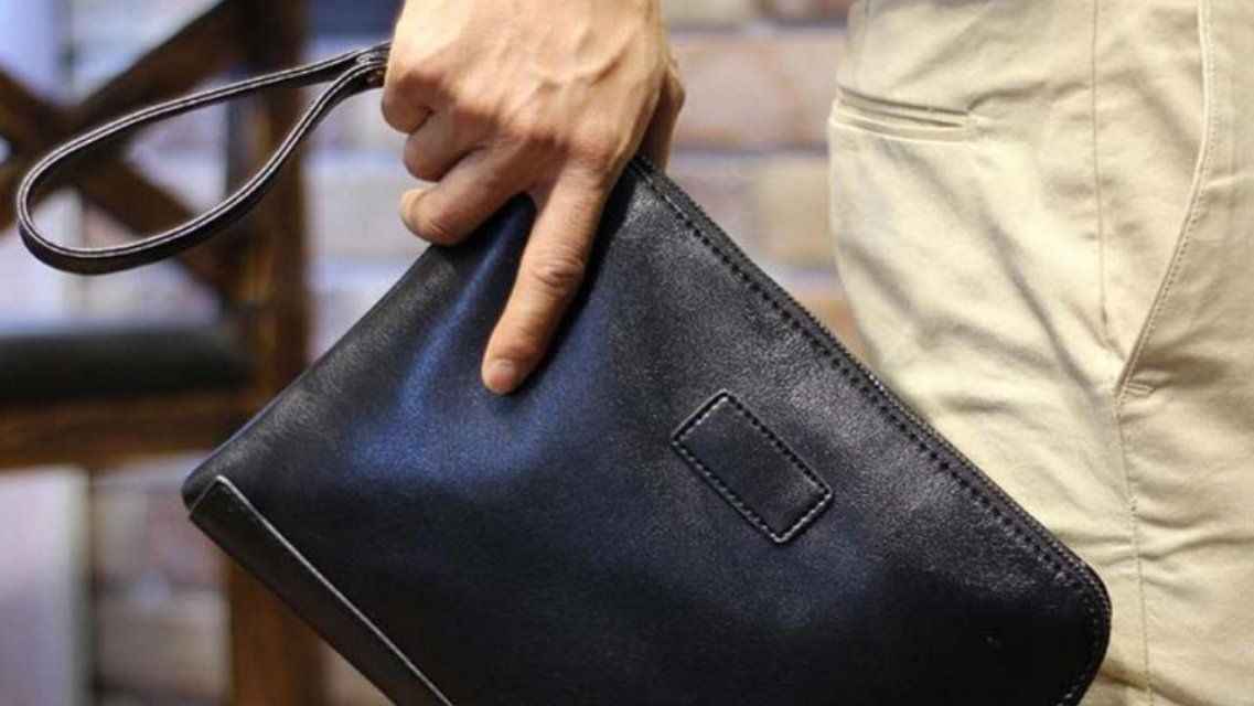 Опасный пенсионер-рецидивист обокрал продавщицу привокзального буфета в Орле