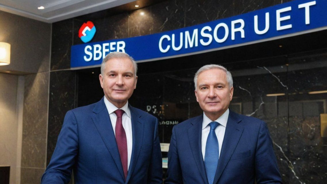 Сбер поднял ставку по своему флагманскому вкладу «Лучший %» до 18% годовых