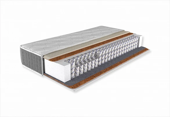 Как правильно выбрать ортопедический матрас от производителя для кровати
