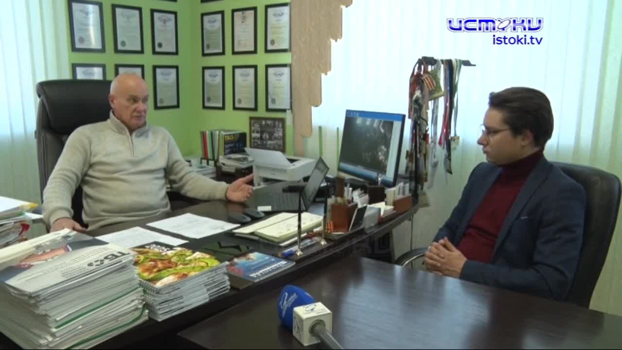 И вновь - о мусорном коллапсе Орловщины