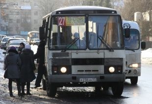 Орловский транспорт ждут серьезные перемены. Высказывайте свое мнение по этому поводу