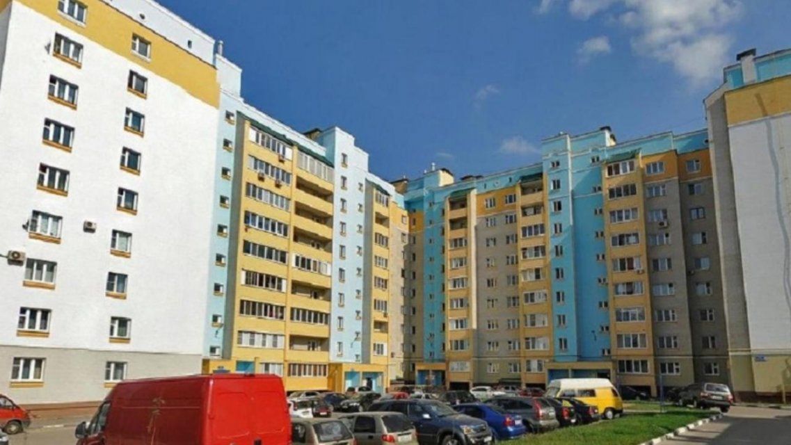 Жильцы орловской многоэтажки остаются без воды более 12 часов 