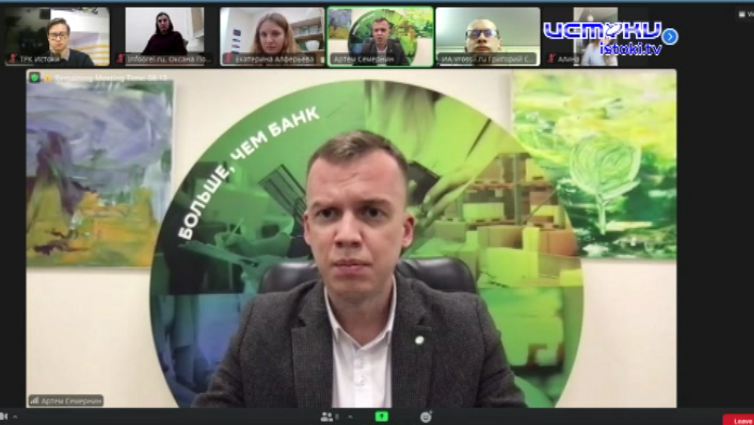 Современные технологии для упрощения жизни. Сбер рассказал о новинках компании