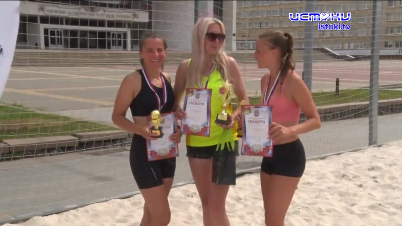 Кто стал венценосной особой орловского волейбола?