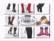 Обувные супермаркеты Banita