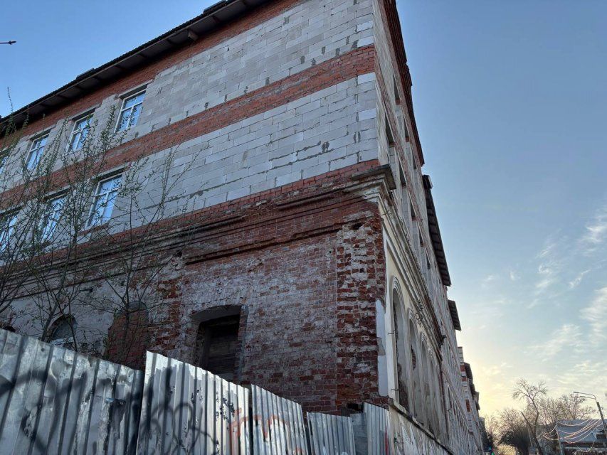 Орловские недострои в частном секторе заинтересовали губернатора