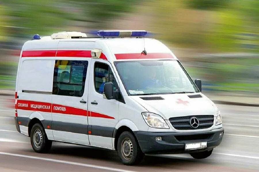 В Орле обсудили изменения в работе скорой помощи 