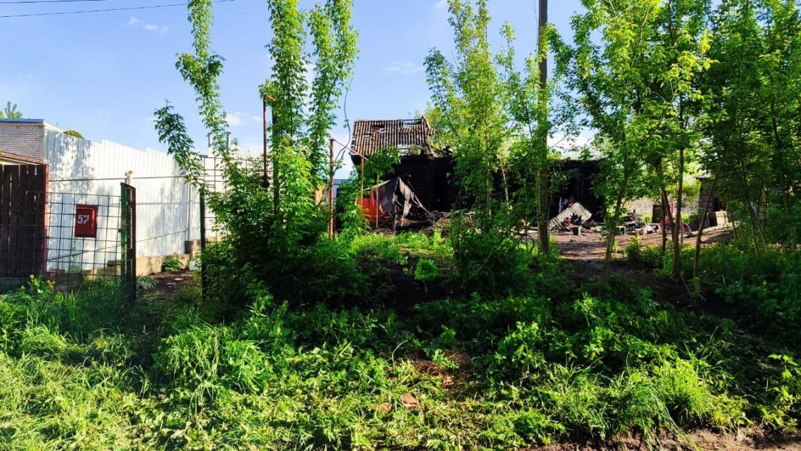 Орловчанке предъявили обвинение по делу о гибели двоих детей