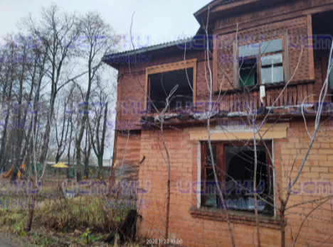 Орловчанка просит обратить внимание на "забытый всеми" район в нашем городе